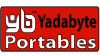 Yadabyte Portables